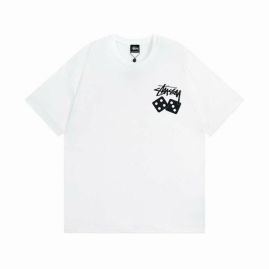 Picture of Stussy T Shirts Short _SKUStussyS-XLXB92339672